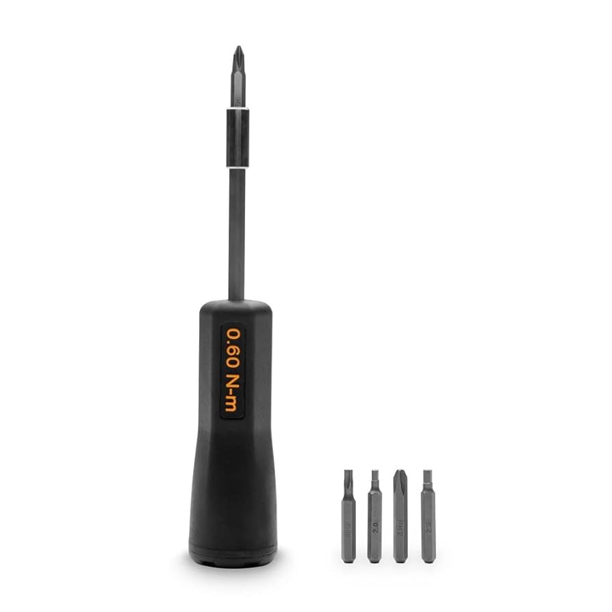 ウォンキークラフツ　daw-tray120 Y1 Y2 Y0 Y00 Y000 Tripoint Screwdriver Bits micro Hex 4mm
